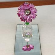 スワロフスキー クリスタル フラワー|SWAROVSKI