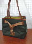 日本製　ハンドバッグ　トート　ナイロン|A.D.M.J.