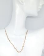 K10ネックレス|K10