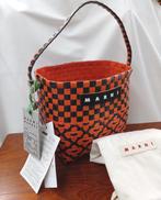 ピクニックバッグ　マルニマーケット|MARNI