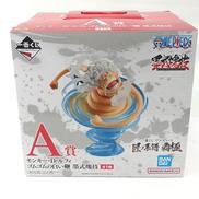 匠ノ系譜 覇極　一番くじ　ワンピース　A賞|BANDAI