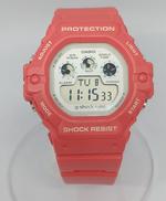 カシオ　G-SHOCK mini レディース　クォーツ腕時計|CASIO