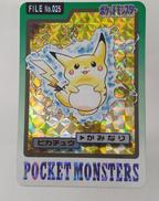 ポケモン カードダス|BANDAI