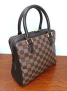 ルイヴィトン　ブレラ　ダミエ|LOUIS VUITTON