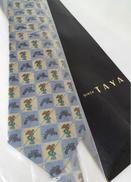 TAYA　未使用　ネクタイ|銀座田屋