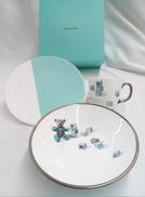 ティファニー　ベア＆ブロック 3ピース|TIFFANY&CO.