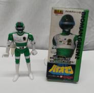 超合金バイオグリーン|BANDAI