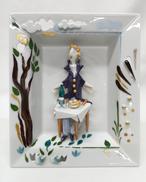 マイセン　メルヘンプラーク|Meissen