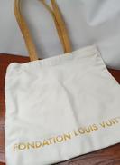 ルイヴィトン　キャンバス　トートバッグ　エコバッグ|LOUIS VUITTON