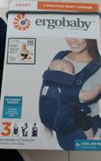 エルゴベビー　抱っこ紐|ergo baby