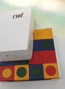 ネフ社　LIGNO　リグノ　積み木　つみ木|NAEF