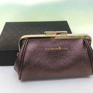 カードポケット付き　小銭入れ|PATRICK COX