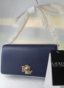 ラルフローレン　テックケース　ショルダーバッグ　スマホケース|RALPH LAUREN