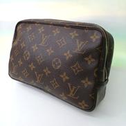 トゥルース・トワレット23　ポーチ　セカンドバッグ|LOUIS VUITTON