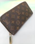 ルイヴィトン　長財布　モノグラム|LOUIS VUITTON