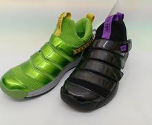 プレミアムバンダイ【抽選販売品】仮面ライダーWスニーカー|BANDAI