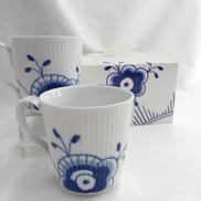ロイヤルコペンハーゲン　ペア　マグカップ|Royal Copenhagen
