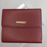 BURBERRY　ノバチェック　二つ折り財布|BURBERRY