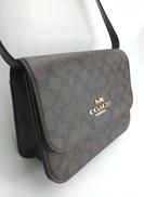 COACH　CCロゴ　ショルダーバッグ　コーチ|COACH