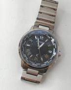 電波ソーラー腕時計　クロスシー（xC）エコドライブ|CITIZEN