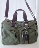 ビジネスバッグ　ボストンバッグ　TUMI（トゥミ）|TUMI