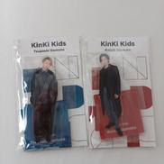 KINKI KIDSアクリルスタンド|キンキキッズ