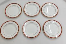 コロラドケーキプレート15CM|WEDGWOOD