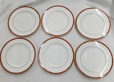 コロラド20CMプレート|WEDGWOOD