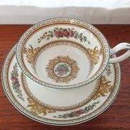 コロンビア エナメル WEDGWOOD|WEDGWOOD