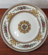 コロンビア エナメル WEDGWOOD プレート15CM|WEDGWOOD