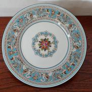 フロレンティーン ターコイズ WEDGWOOD(A)|WEDGWOOD