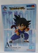 孫悟空 MASTERLISE|BANDAI