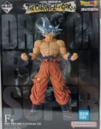 孫悟空 身勝手の極意|BANDAI