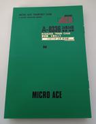 24系24型・金帯夢空間!|MICROACE