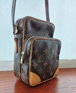 LOUIS VUITTON　モノグラム　ショルダーバッグ|LOUIS VUITTON