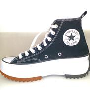 日本未発売　ランスター ハイク ハイカットスニーカー|CONVERSE