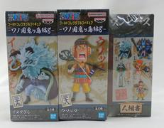 全５種セット　ワンピース|BANDAI