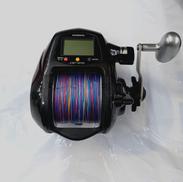 電動リール|SHIMANO