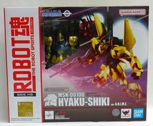 百式VER.A.N.I.M.E|BANDAI