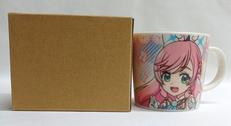 フェイスマグ|金正陶器
