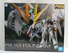 Vガンダム|BANDAI