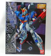 ゼータガンダム|BANDAI