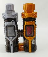 フルフルラビットタンクフルボトル|BANDAI