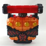 クローズマグマナックル|BANDAI