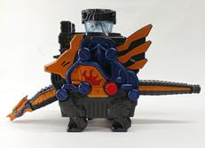 クローズドラゴン|BANDAI