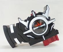 DXエボルトリガー|BANDAI