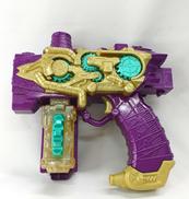 DXネビュラスチームガン|BANDAI