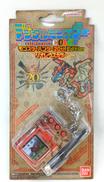 デジタルモンスター|BANDAI