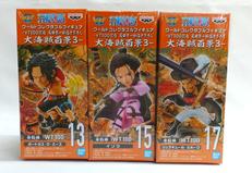 ワンピース|BANDAI