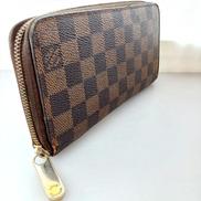 LOUIS VUITTON　ジッピーウォレット　長財布|LOUIS VUITTON